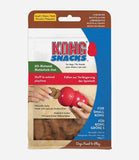 KONG Snacks Liver Dog Treats