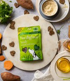 Forthglade Soft Bite Grain Free Lamb Dog Treats - 90g - Nest Pets
