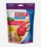 KONG Marathon Chicken Dog Treats - 2 Pack - Nest Pets