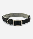 Ancol Padded Buckle Air Hold Dog Collar