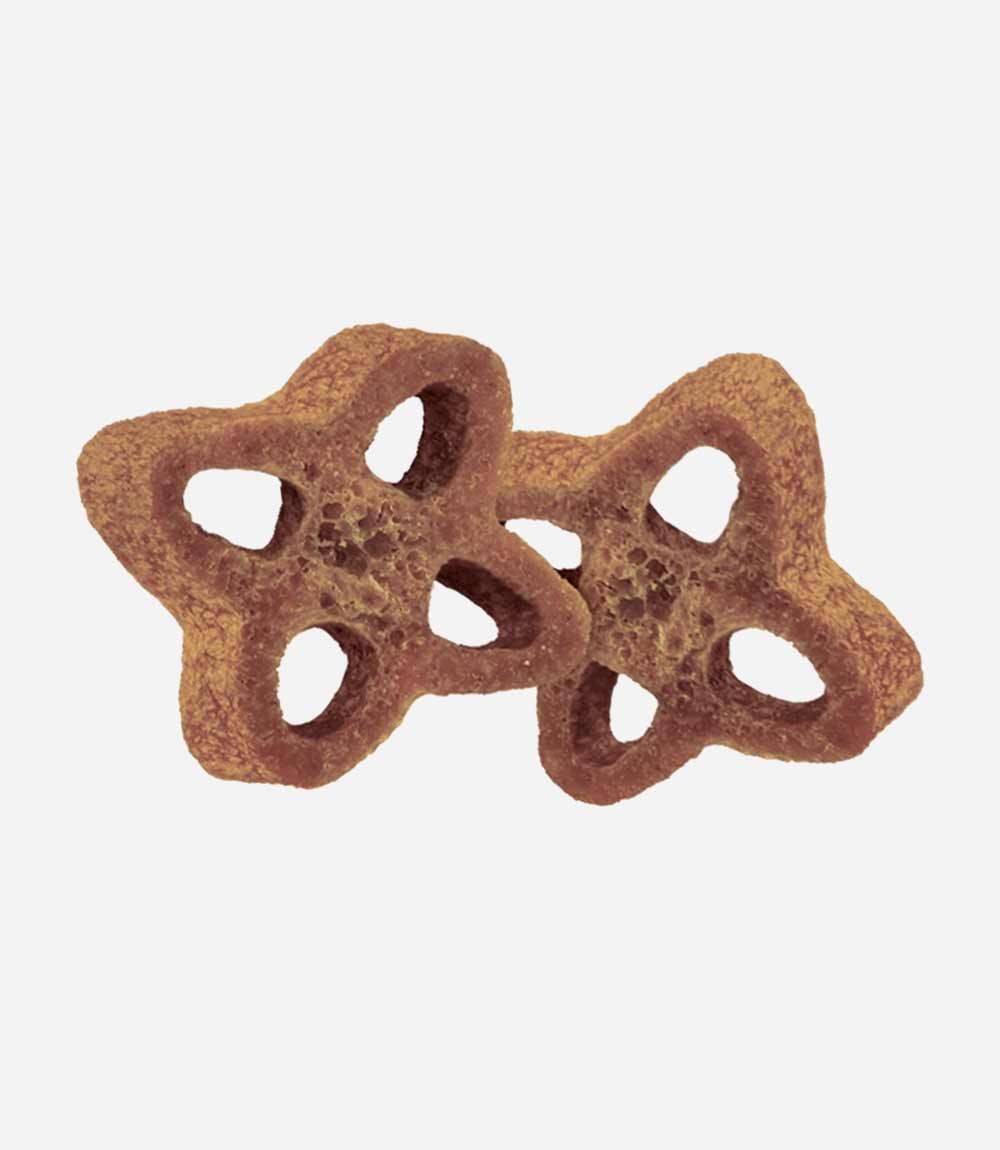 Pedigree Dentastix Chewy Chunx Maxi Dog Treat Beef Flavour - 68g - Nest Pets