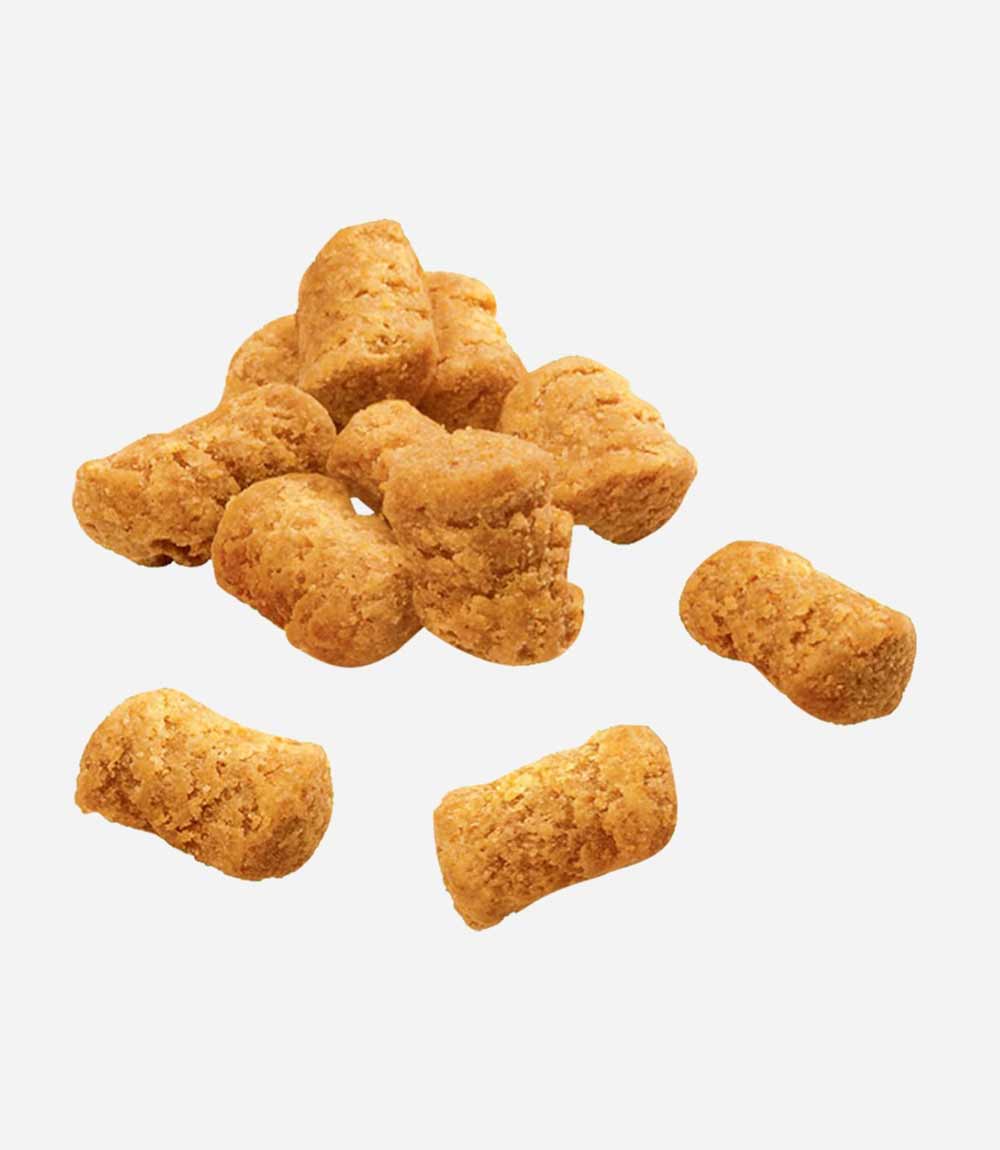 Misfits Scruffy Bites Dog Treats - 180g - Nest Pets