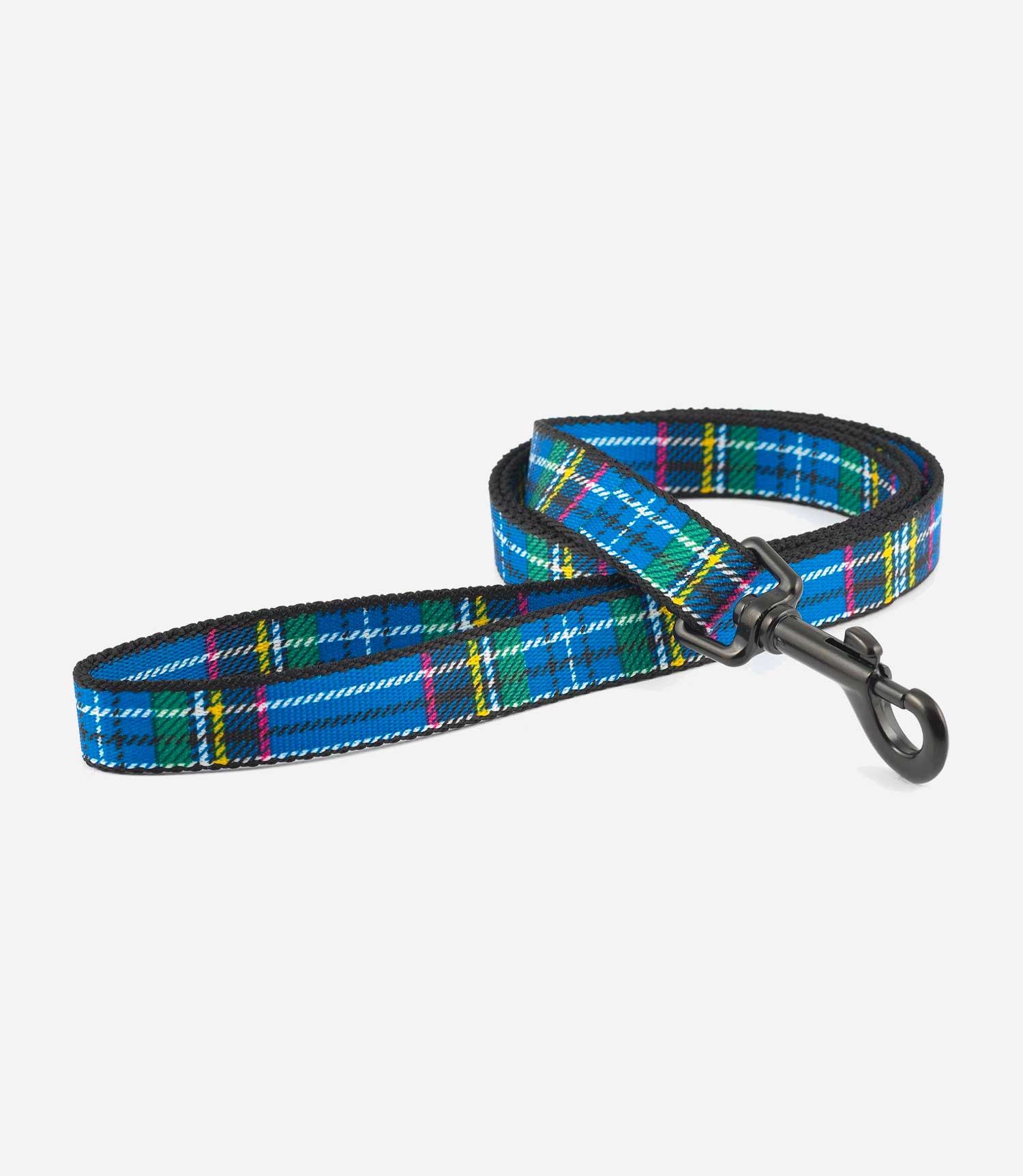 Ancol Tartan Dog Lead - Nest Pets