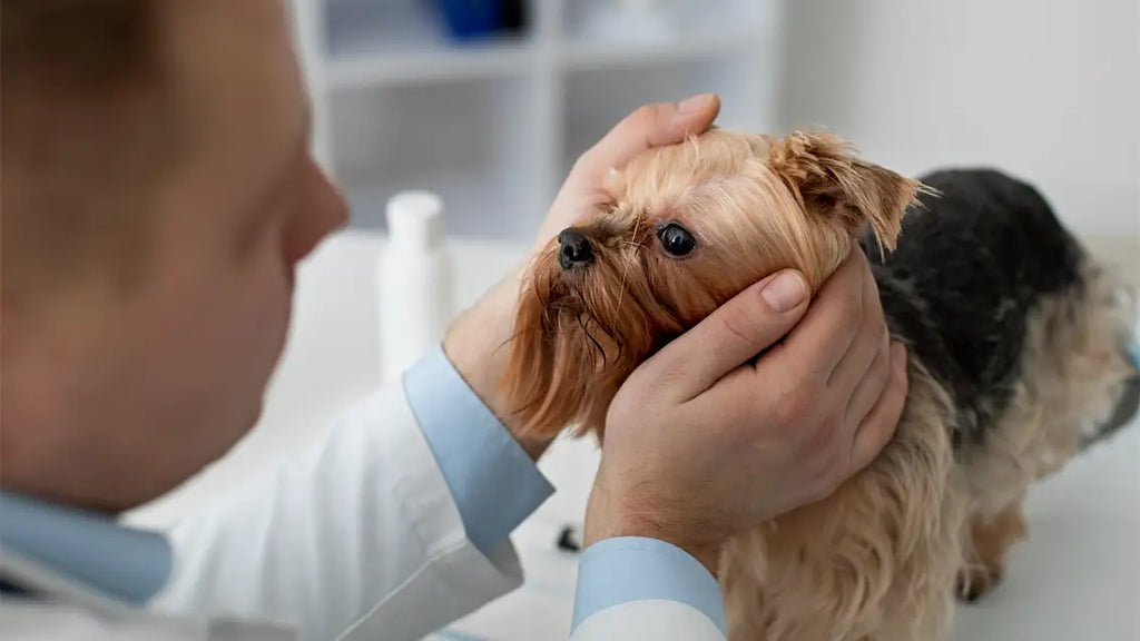 How to Ensure Optimal Eye Care for Dogs: Tips for a Brighter Vision