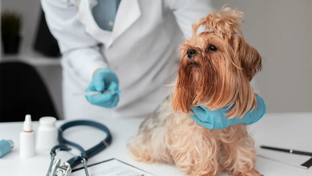 Dog Gut Health Maintenance: Navigating the Balancing Act