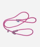 Hem and Boo Sliplead Dog Rope - Pink - Nest Pets
