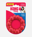 Kong Ring Dog Toy
