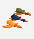 Happy Pet Dazzle Ducks Dog Toy (Assorted) - 1 Toy