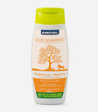 Ancol Tropical Fruits Shampoo - 200ml - Nest Pets