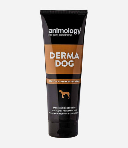 Animology Dermadog Shampoo - 250ml - Nest Pets