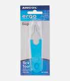 Ancol Ergo Dog Tick Tool