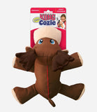 Kong Cozie Ultra Max Moose Dog Toy - Nest Pets