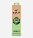 Beco Poop Bags Dispenser - 300 Bags