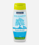 Ancol Blue Velvet Shampoo - 200ml - Nest Pets