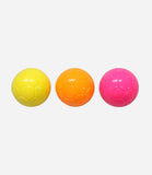 Good Boy Glow In The Dark Ball Dog Toy (Assorted) - 1 Ball - Nest Pets