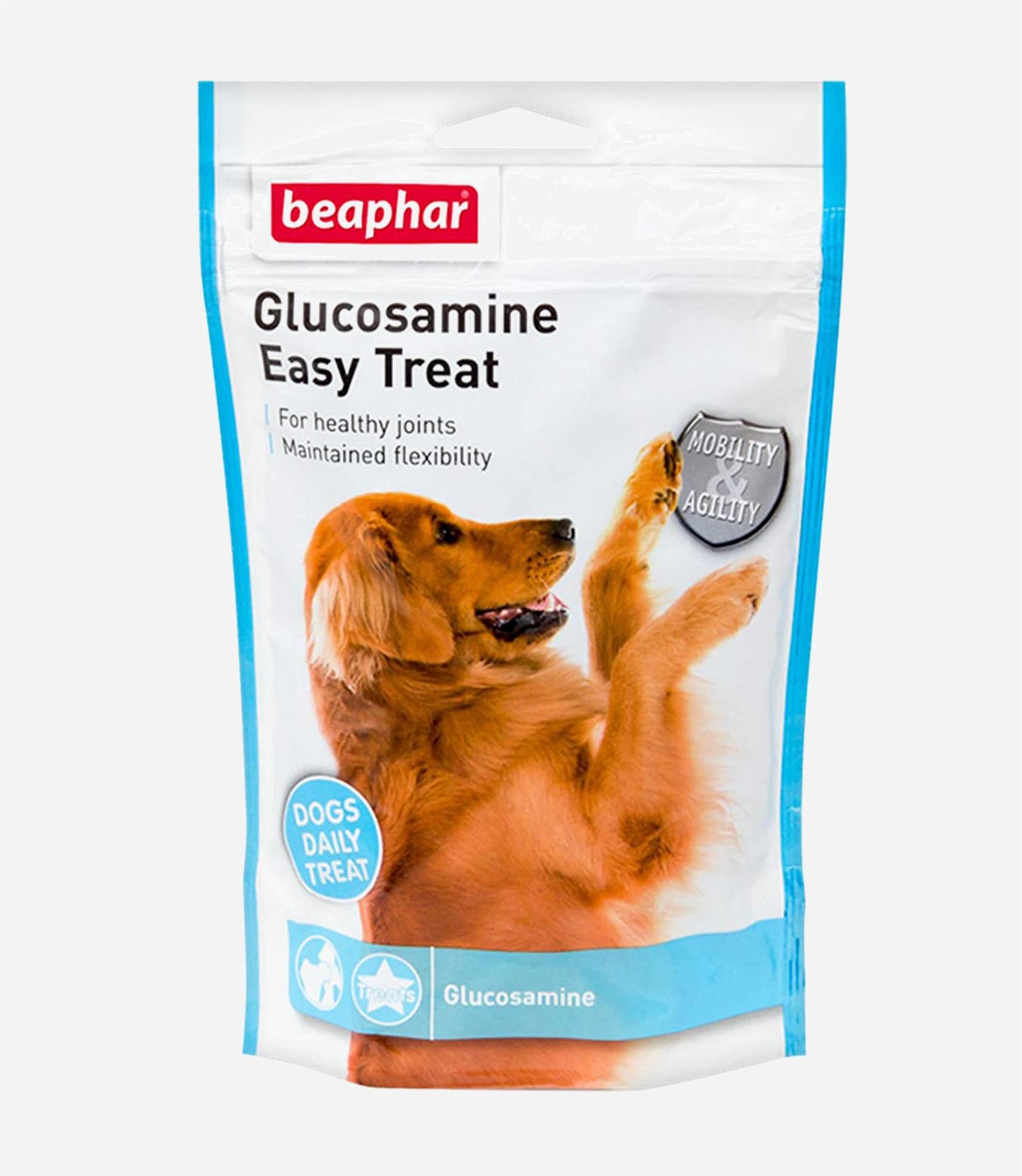 Beaphar Glucosamine Easy Treat Dogs - Nest Pets