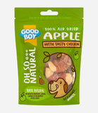 Good Boy Oh So Natural Chicken & Apple Dog Treats - 85g - Nest Pets