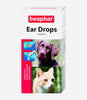 Beaphar ear outlet drops