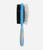 Ancol Ergo Double Sided Brush Grooming Tool for Dogs
