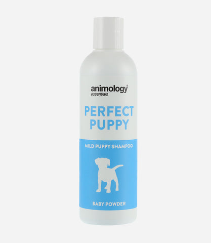 Animology Essential Perfect Puppy Shampoo - 250ml - Nest Pets
