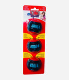 Kong Squeezz Action Dog Toy - Nest Pets