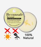 Be:Loved Sunsafe Suncream - 60g - Nest Pets