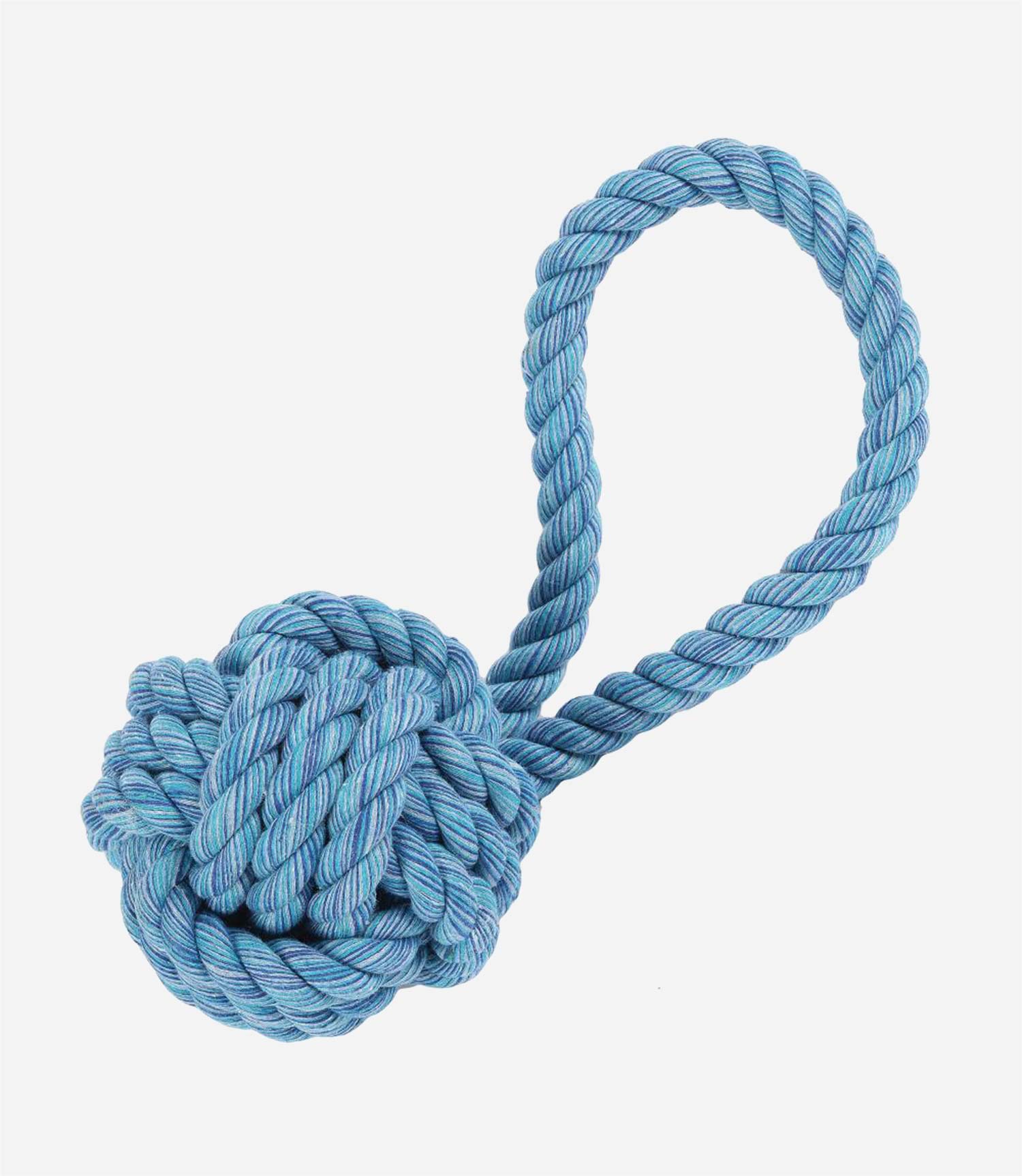 Knots of Fun- Makers of Happy Hands Happy Dog Toys