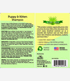 Espree Puppy & Kitten Shampoo - 355ml - Nest Pets