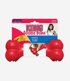 Kong Classic Goodie Bone Dog Toy - Nest Pets