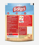 Bakers Bacon and Cheese Whirlers Dog Treats - 130g - Nest Pets