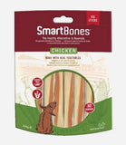 SmartBones Smartsticks Chicken Dog Treats - Nest Pets