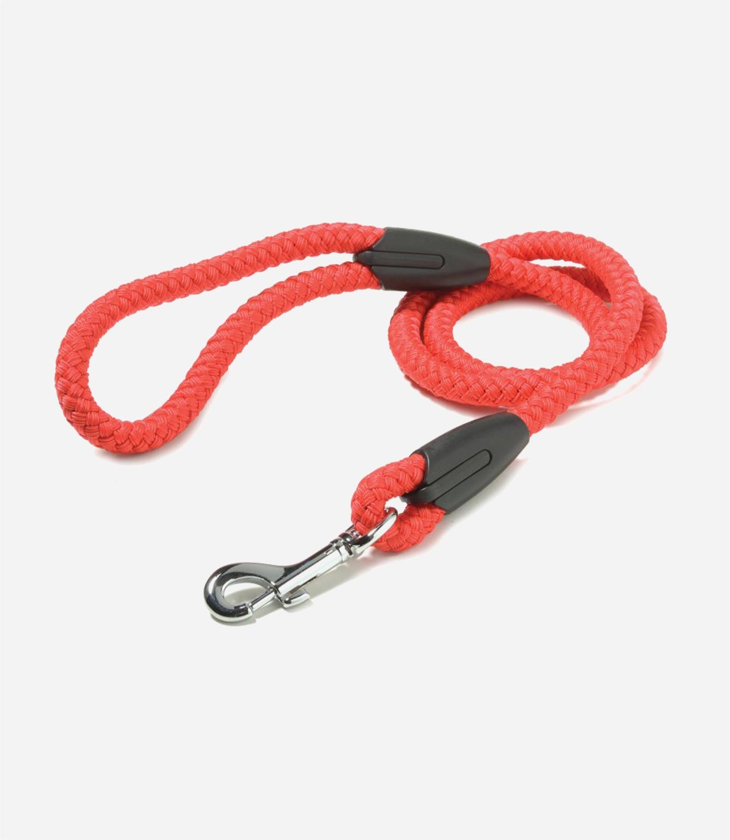 Ancol Reflective Rope Trigger Lead