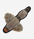 Ancol Heritage Tweed Duck Dog Toy - Nest Pets