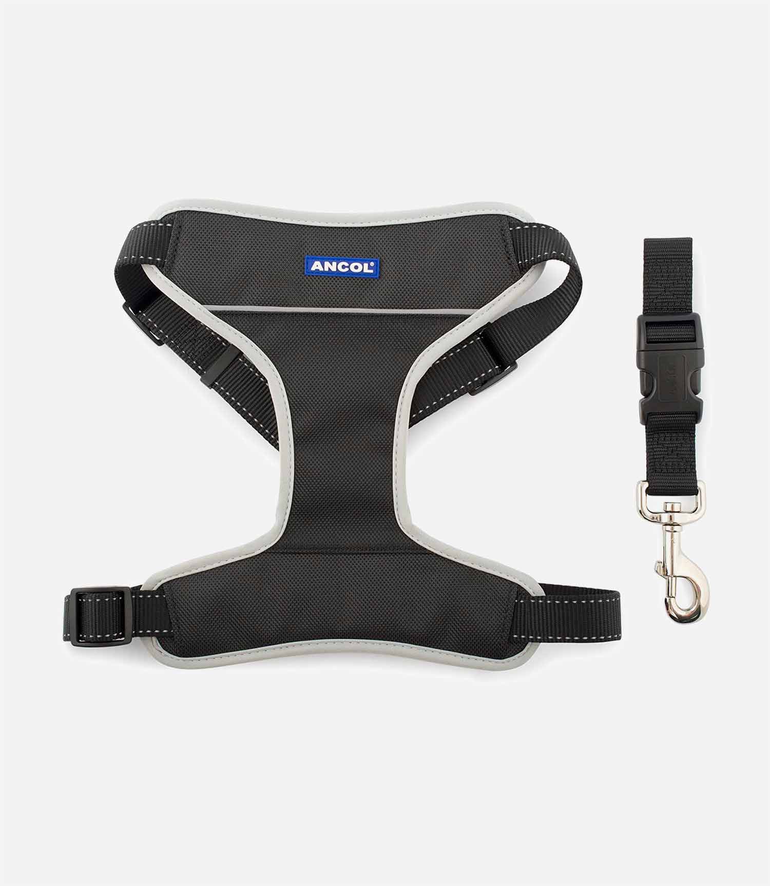 Ancol Travel & Exercise Dog Harness - Nest Pets