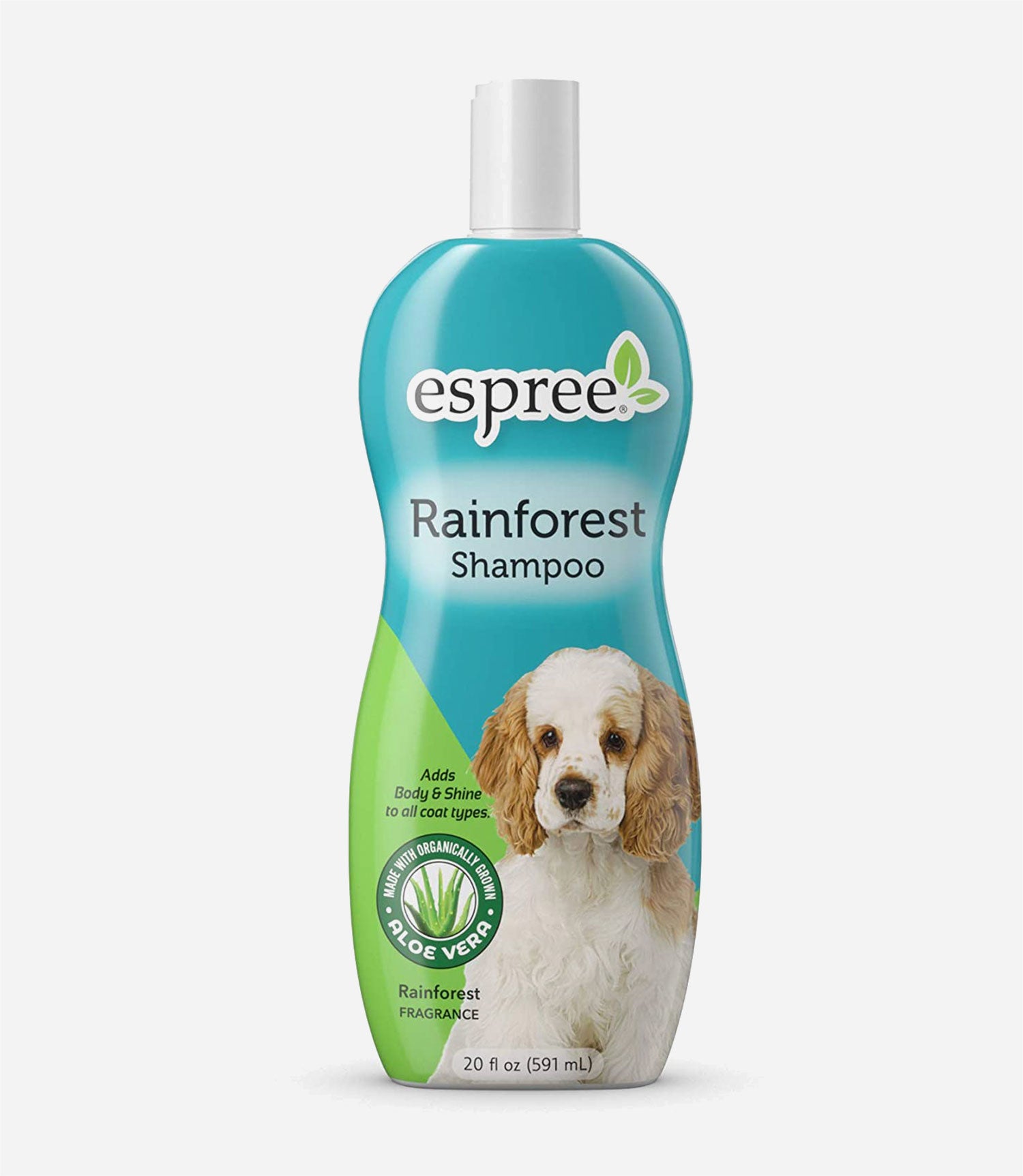 Espree Rainforest Shampoo - 355ml - Nest Pets