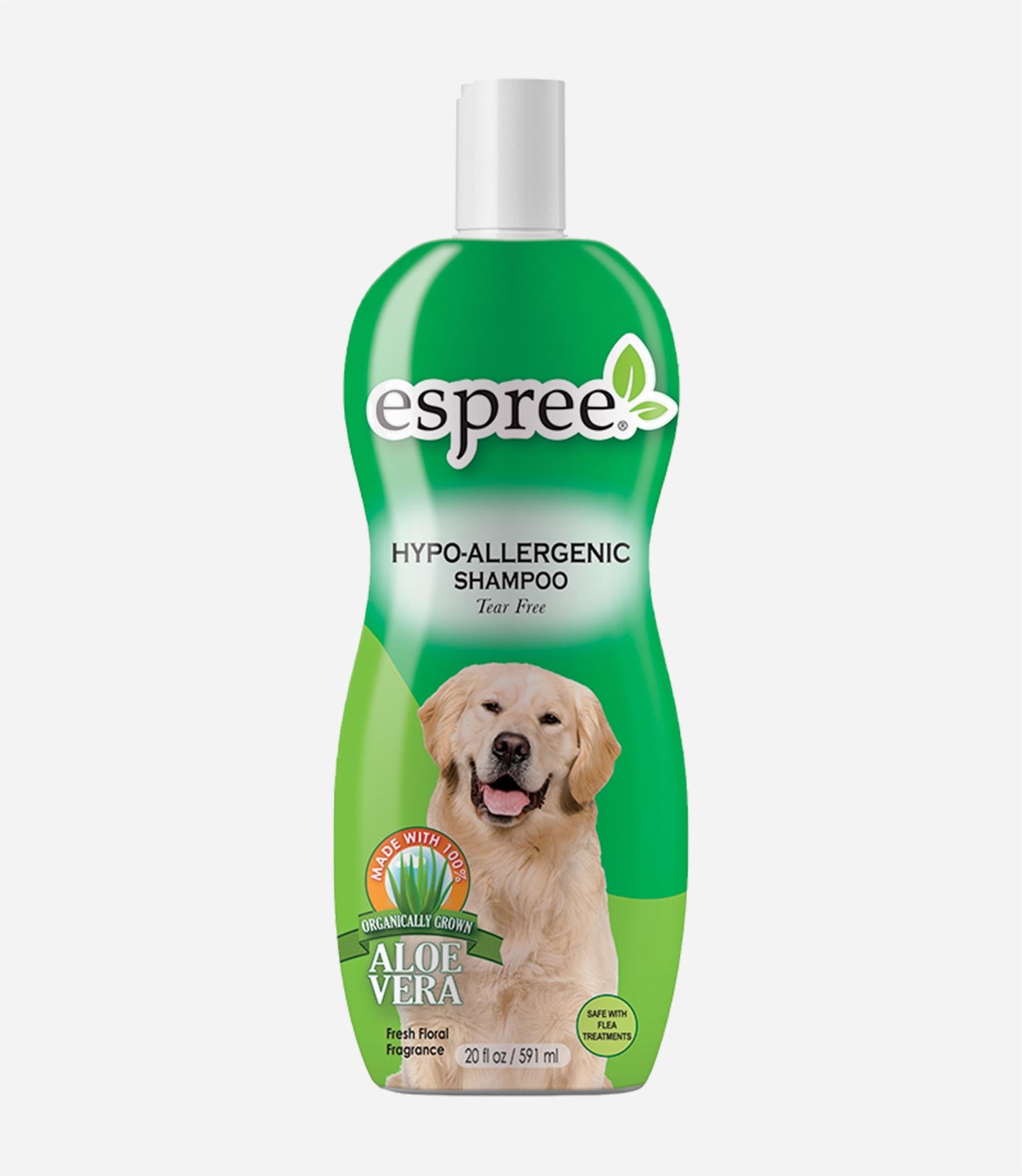 Espree Hypoallergenic Shampoo - 355ml - Nest Pets