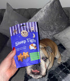 Laughing Dog Sleep Tight Grain Free Dog Treats - 125g - Nest Pets