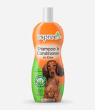 Espree Shampoo & Conditioner - 355ml - Nest Pets