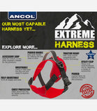 Ancol Extreme Dog Harness - Nest Pets