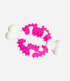 Ancol Durable Bone Teether for Puppies or Small Dogs - Dog Toy