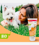 Beaphar Bio Shampoo & Conditioner for Dogs - 200ml - Nest Pets
