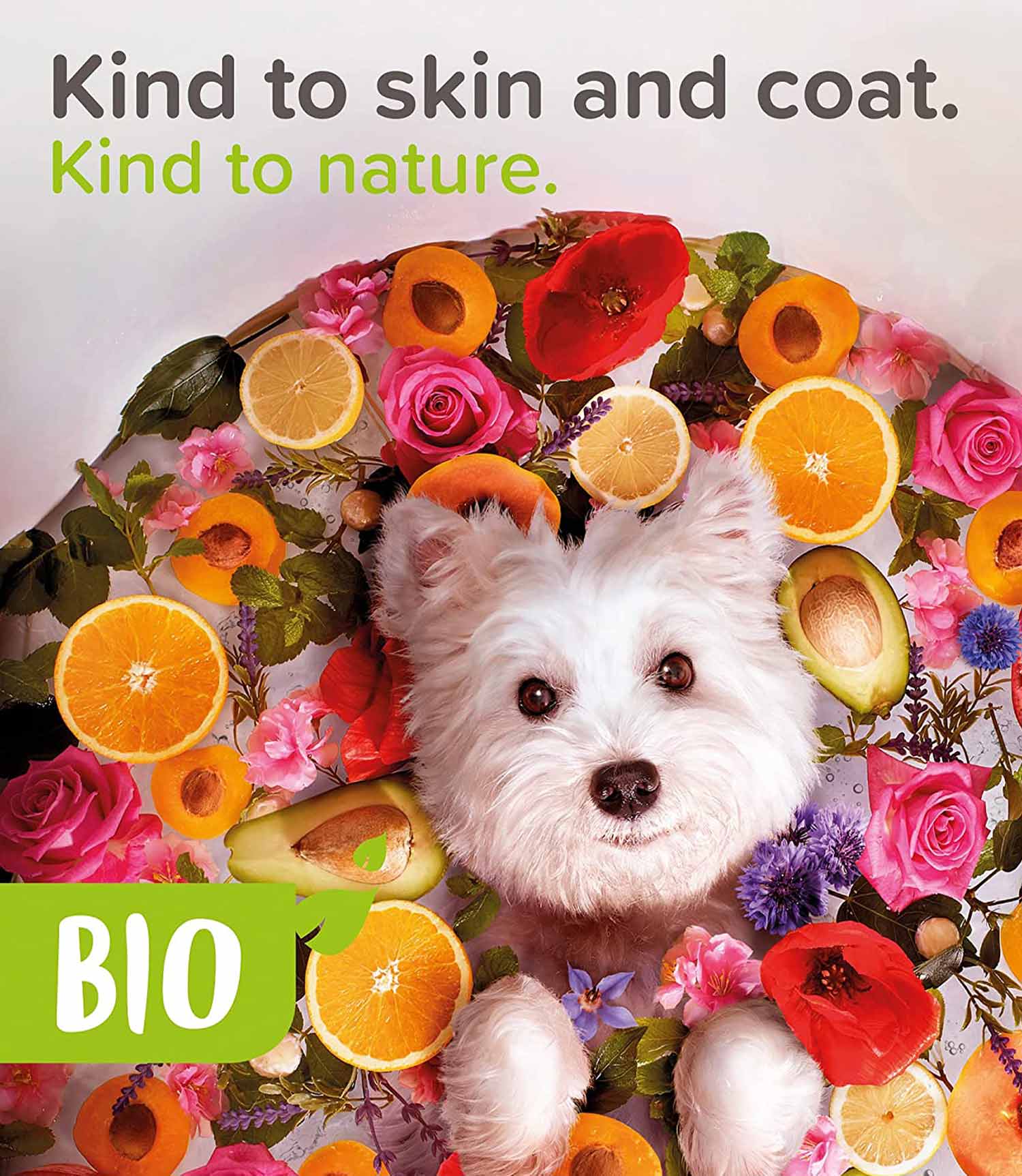 Beaphar Bio Sensitive Shampoo for Dogs - 200ml - Nest Pets