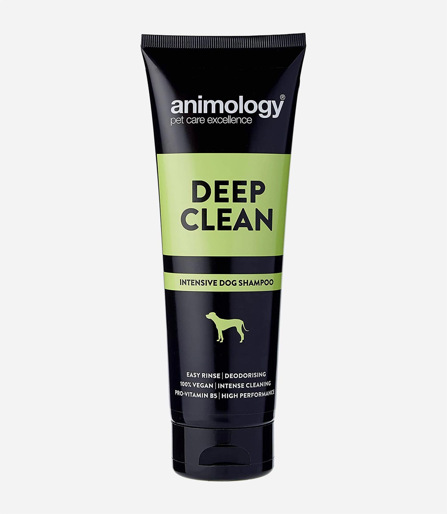 Animology Deep Clean Shampoo - 250ml - Nest Pets