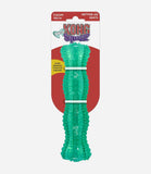 KONG Squeezz Dental Stick Dog Toy - Medium