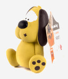 Fofos Latex Bi Dog Toy - Small