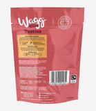 Wagg Tasties Chunks Chicken, Ham & Beef Dog Treats - 150g - Nest Pets
