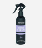 Animology Paws & Relax Spray - 250ml - Nest Pets