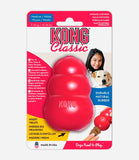 Kong Classic Dog Toy - Nest Pets