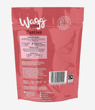 Wagg Tasty Bones Chicken & Liver Dog Treats - 150g - Nest Pets
