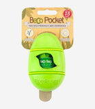 Beco Bags Eco Holder + 15 Bags - Nest Pets